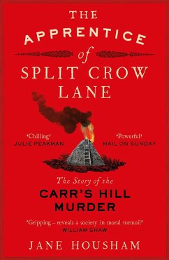 The Apprentice of Split Crow Lane - Housham, Jane