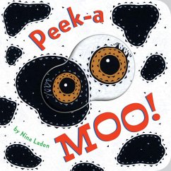 Peek-A Moo! - Laden, Nina