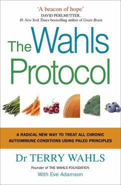 The Wahls Protocol - Wahls, Terry