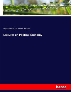 Lectures on Political Economy