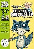 Let's do Punctuation 8-9 Let's do Punctuation 8-9