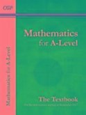 A-Level Maths Textbook: Year 1 & 2