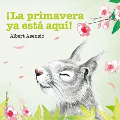 La Primavera YA Esta Aqui! - Asensio, Albert