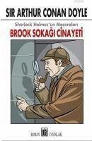 Cover Brook Sokagi