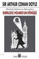 Sherlock Holmesun Dönüsü - Arthur Conan Doyle