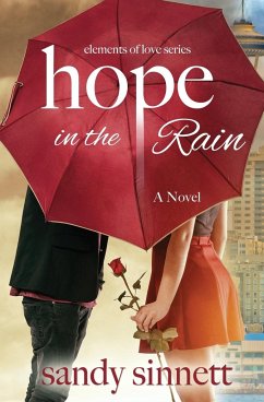 Hope in the Rain - Sinnett, Sandy