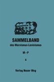 Sammelband des Marxismus-Leninismus