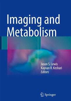 Imaging and Metabolism