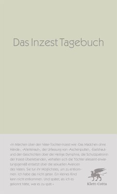 Das Inzest-Tagebuch (eBook, ePUB) - Anonyma, .