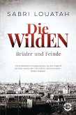 Brüder und Feinde / Die Wilden Bd.2 (eBook, ePUB)