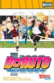 Boruto - Band 1, Teil 1 von 4 (eBook, ePUB)