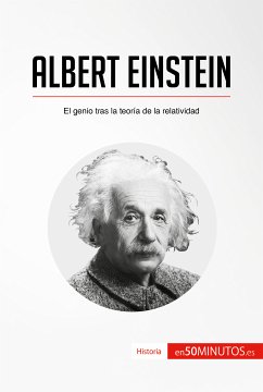 Albert Einstein (eBook, ePUB) - 50Minutos