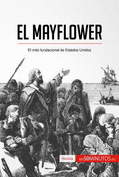 El Mayflower (eBook, ePUB) - 50Minutos