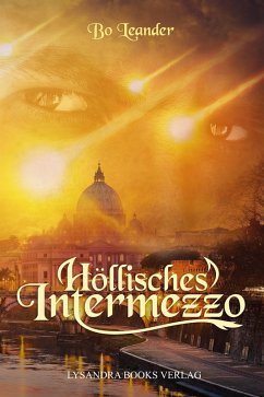 Höllisches Intermezzo (eBook, ePUB) - Leander, Bo