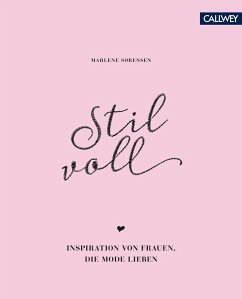 Stilvoll (eBook, ePUB) - Sørensen, Marlene