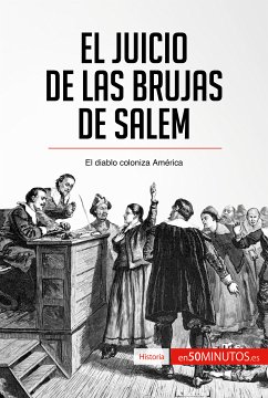 El juicio de las brujas de Salem (eBook, ePUB) - 50Minutos