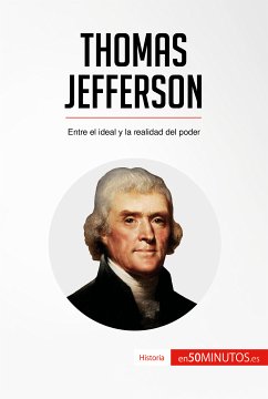 Thomas Jefferson (eBook, ePUB) - 50Minutos