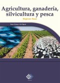 Agricultura, ganadería, silvicultura y pesca. Régimen fiscal 2017 (eBook, ePUB)