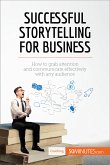 Successful Storytelling for Business (eBook, ePUB)