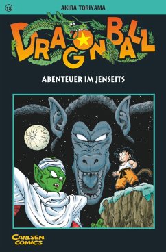 Dragon Ball 18 (eBook, ePUB) - Toriyama, Akira