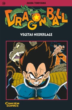Cover Dragon Ball 20 (eBook, ePUB)