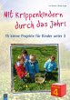 Mit Krippenkindern durch das Jahr! -... - Bild 1