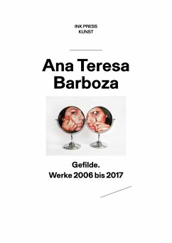 Gefilde/Scenery/Escenarios - Barboza, Ana T.