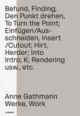 Anne Gathmann Anne Gathmann