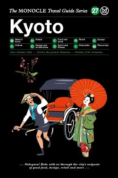 Kyoto - Pickard, Joe