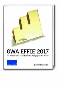 GWA Effie® 2017