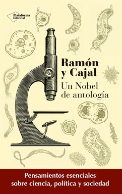 Cover Ramón y Cajal (eBook, ePUB)