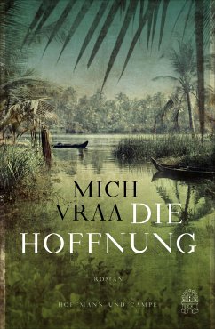 Die Hoffnung (eBook, ePUB) - Vraa, Mich