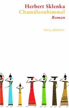 Chamäleonhimmel - Sklenka, Herbert