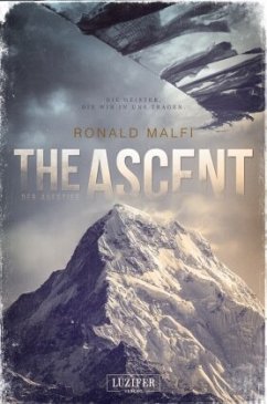 The Ascent - Der Aufstieg - Malfi, Ronald