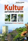 Kultur auf Schritt und Tritt
