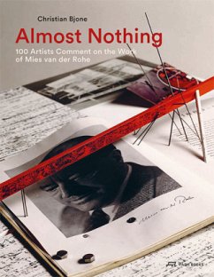 Almost Nothing - Bjone, Christian