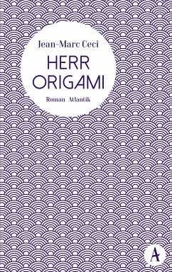 Herr Origami (eBook, ePUB) - Ceci, Jean-Marc