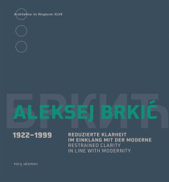 Cover Aleksej Brkic