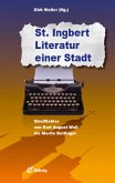 St. Ingbert - Literatur einer Stadt