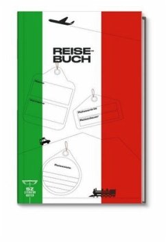 SZ Literaturkoffer, Reisebuch Italien