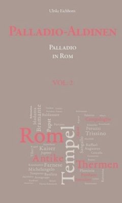 Palladio-Aldinen VOL. 2 - Eichhorn, Ulrike