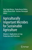 Agriculturally Important Microbes for Sustainable Agriculture