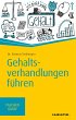 Gehaltsverhandlungen führen (eBook,... - Bild 1