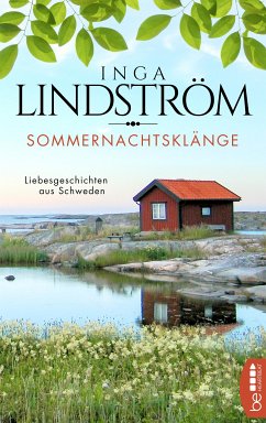 Sommernachtsklänge (eBook, ePUB) - Lindström, Inga