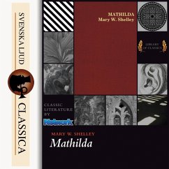 Cover Mathilda (Unabridged) (MP3-Download)