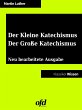 Der Kleine Katechismus - Der Große... - Bild 1