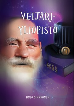 Veijariyliopisto (eBook, ePUB)