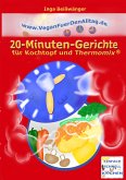 Vegan für den Alltag (eBook, ePUB)