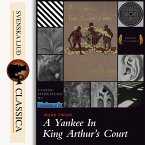 A Yankee at the Court of King Arthur (Unabridged) (MP3-Download)