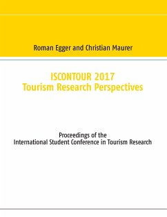 Iscontour 2017 (eBook, ePUB)